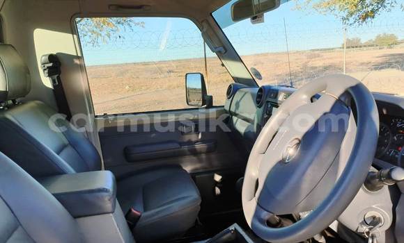 Tenga Tsaru Toyota Land Cruiser Zvimwe Mota in Beitbridge in Matabeleland South Tenga Tsaru Toyota Land Cruiser Zvimwe Mota in Beitbridge in Matabeleland South