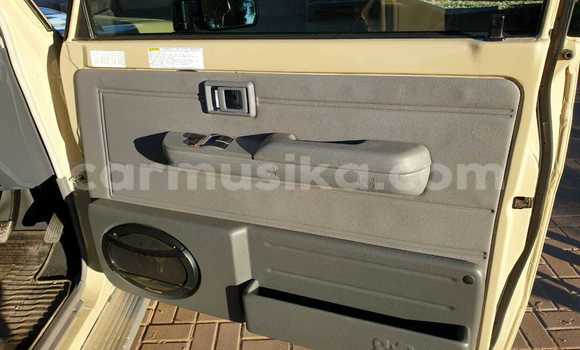 Tenga Tsaru Toyota Land Cruiser Zvimwe Mota in Beitbridge in Matabeleland South Tenga Tsaru Toyota Land Cruiser Zvimwe Mota in Beitbridge in Matabeleland South