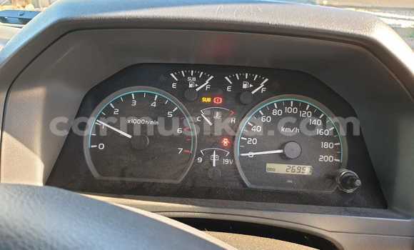 Tenga Tsaru Toyota Land Cruiser Zvimwe Mota in Beitbridge in Matabeleland South Tenga Tsaru Toyota Land Cruiser Zvimwe Mota in Beitbridge in Matabeleland South