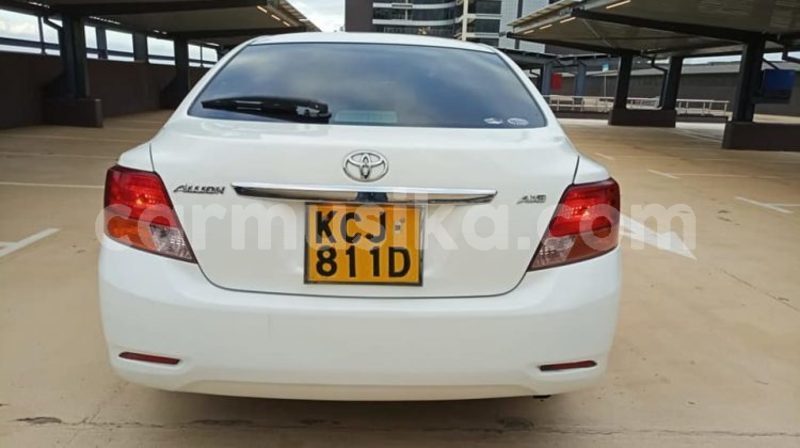 Big with watermark toyota allion matabeleland south beitbridge 15670