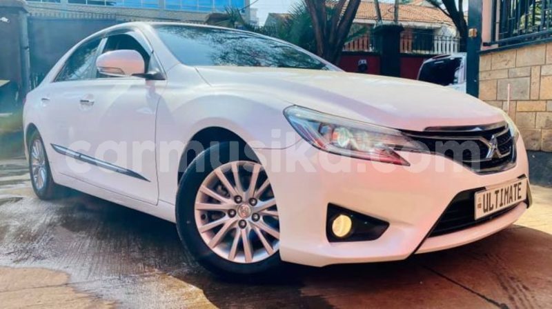 Big with watermark toyota mark x matabeleland south beitbridge 15671