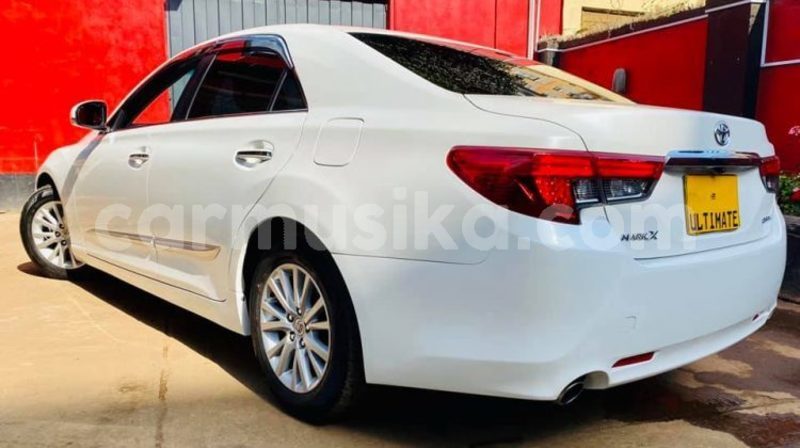 Big with watermark toyota mark x matabeleland south beitbridge 15671