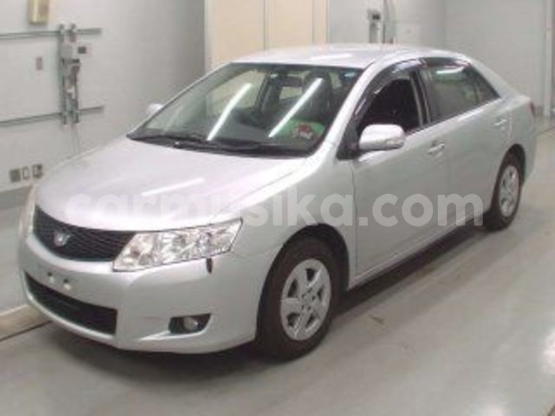 Big with watermark toyota allion matabeleland south beitbridge 15672