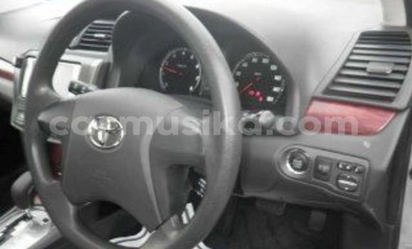 Buy Used Toyota Allion White Car in Beitbridge in Matabeleland South Buy Used Toyota Allion White Car in Beitbridge in Matabeleland South