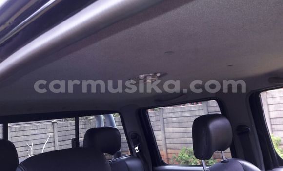 Acheter Occasion Voiture Nissan Hardbody Noir à Beitbridge, Matabeleland South Acheter Occasion Voiture Nissan Hardbody Noir à Beitbridge, Matabeleland South