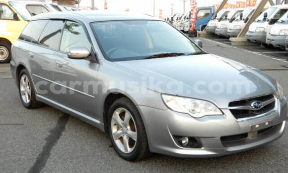 Tenga Tsaru Subaru Alcyone Sirivha Mota in Beitbridge in Matabeleland South