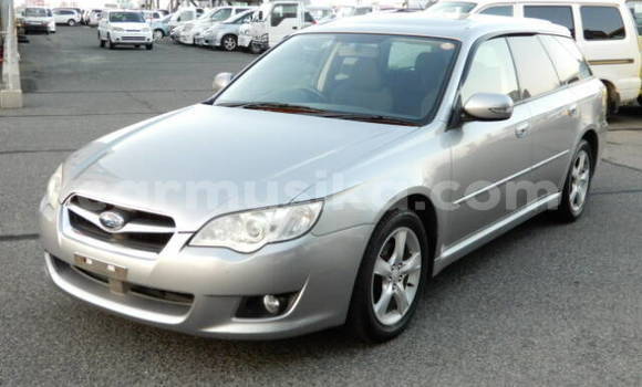 Buy Used Subaru Alcyone Silver Car in Beitbridge in Matabeleland South Buy Used Subaru Alcyone Silver Car in Beitbridge in Matabeleland South