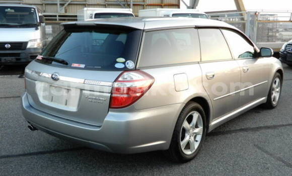 Buy Used Subaru Alcyone Silver Car in Beitbridge in Matabeleland South Buy Used Subaru Alcyone Silver Car in Beitbridge in Matabeleland South