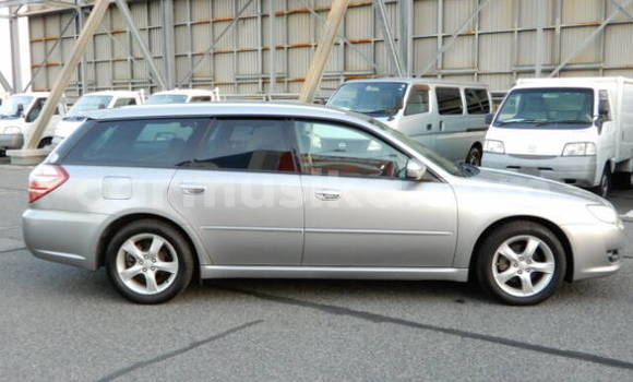 Buy Used Subaru Alcyone Silver Car in Beitbridge in Matabeleland South Buy Used Subaru Alcyone Silver Car in Beitbridge in Matabeleland South