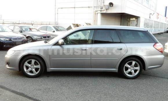 Buy Used Subaru Alcyone Silver Car in Beitbridge in Matabeleland South Buy Used Subaru Alcyone Silver Car in Beitbridge in Matabeleland South