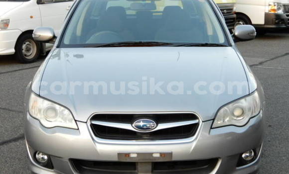 Buy Used Subaru Alcyone Silver Car in Beitbridge in Matabeleland South Buy Used Subaru Alcyone Silver Car in Beitbridge in Matabeleland South