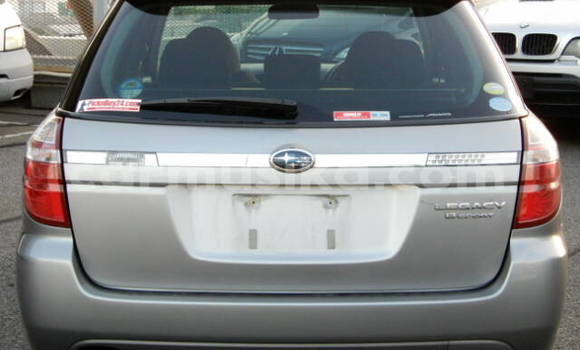 Buy Used Subaru Alcyone Silver Car in Beitbridge in Matabeleland South Buy Used Subaru Alcyone Silver Car in Beitbridge in Matabeleland South