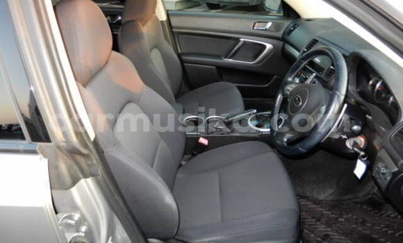 Buy Used Subaru Alcyone Silver Car in Beitbridge in Matabeleland South Buy Used Subaru Alcyone Silver Car in Beitbridge in Matabeleland South