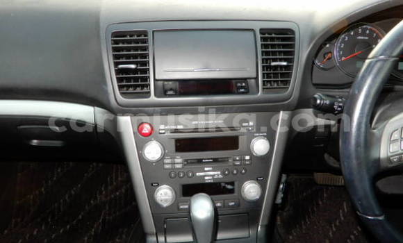 Buy Used Subaru Alcyone Silver Car in Beitbridge in Matabeleland South Buy Used Subaru Alcyone Silver Car in Beitbridge in Matabeleland South