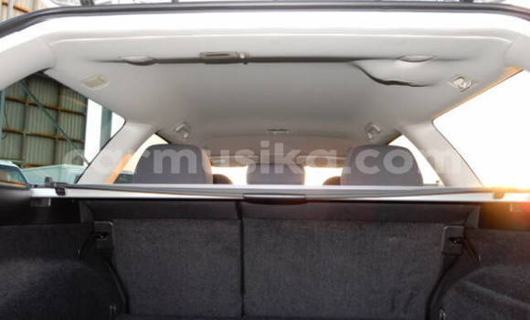 Buy Used Subaru Alcyone Silver Car in Beitbridge in Matabeleland South Buy Used Subaru Alcyone Silver Car in Beitbridge in Matabeleland South