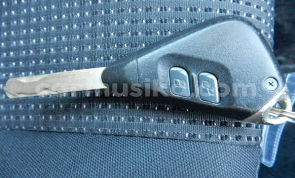 Buy Used Subaru Alcyone Silver Car in Beitbridge in Matabeleland South Buy Used Subaru Alcyone Silver Car in Beitbridge in Matabeleland South