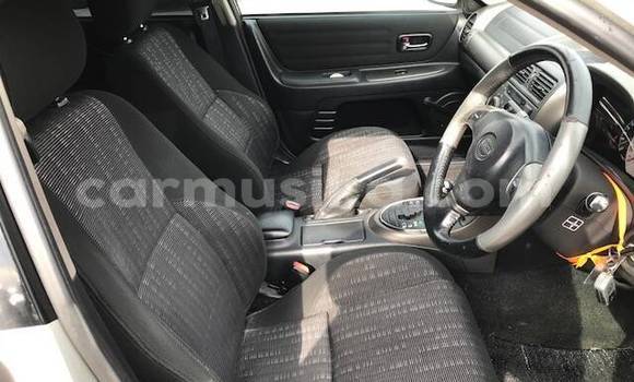 Buy Import Toyota Altezza White Car in Beitbridge in Matabeleland South Buy Import Toyota Altezza White Car in Beitbridge in Matabeleland South