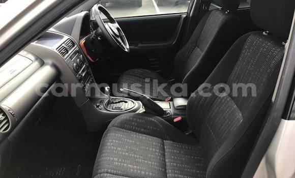 Buy Import Toyota Altezza White Car in Beitbridge in Matabeleland South Buy Import Toyota Altezza White Car in Beitbridge in Matabeleland South