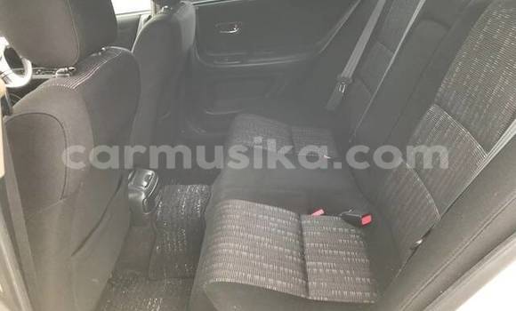 Buy Import Toyota Altezza White Car in Beitbridge in Matabeleland South Buy Import Toyota Altezza White Car in Beitbridge in Matabeleland South