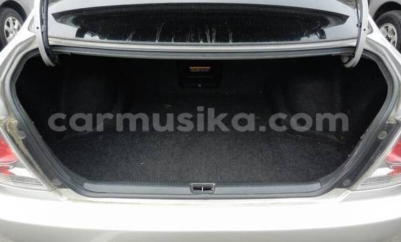 Buy Import Toyota Altezza White Car in Beitbridge in Matabeleland South Buy Import Toyota Altezza White Car in Beitbridge in Matabeleland South