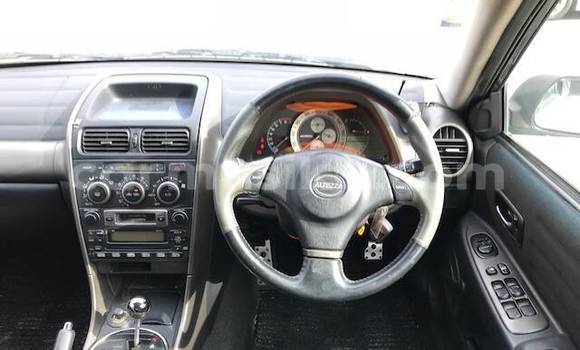 Buy Import Toyota Altezza White Car in Beitbridge in Matabeleland South Buy Import Toyota Altezza White Car in Beitbridge in Matabeleland South