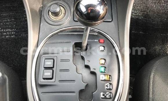 Buy Import Toyota Altezza White Car in Beitbridge in Matabeleland South Buy Import Toyota Altezza White Car in Beitbridge in Matabeleland South