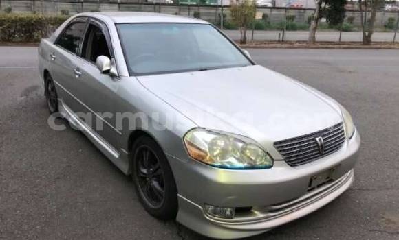 Nunua Ilio tumika Toyota Mark X Nyingine Gari ndani ya Beitbridge nchini Matabeleland Kusini Nunua Ilio tumika Toyota Mark X Nyingine Gari ndani ya Beitbridge nchini Matabeleland Kusini