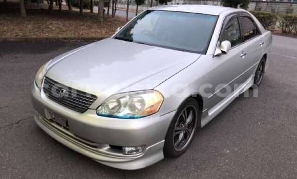 Buy Used Toyota Mark X Other Car in Beitbridge in Matabeleland South Buy Used Toyota Mark X Other Car in Beitbridge in Matabeleland South