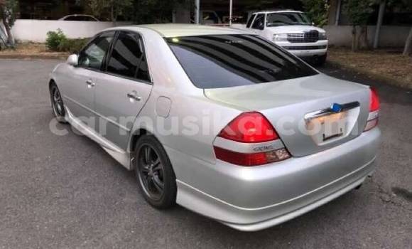 Buy Used Toyota Mark X Other Car in Beitbridge in Matabeleland South Buy Used Toyota Mark X Other Car in Beitbridge in Matabeleland South