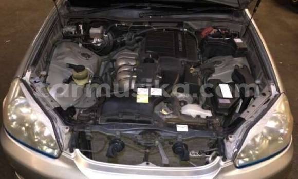 Buy Used Toyota Mark X Other Car in Beitbridge in Matabeleland South Buy Used Toyota Mark X Other Car in Beitbridge in Matabeleland South