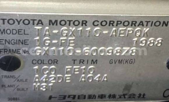 Buy Used Toyota Mark X Other Car in Beitbridge in Matabeleland South Buy Used Toyota Mark X Other Car in Beitbridge in Matabeleland South