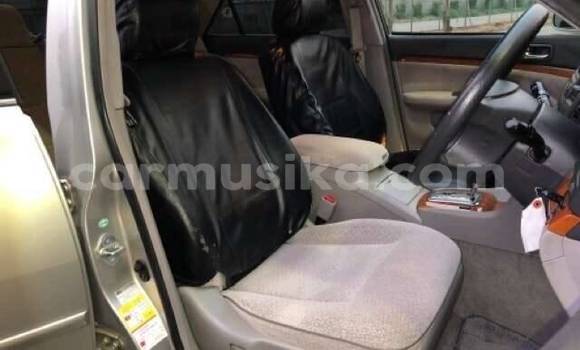 Buy Used Toyota Mark X Other Car in Beitbridge in Matabeleland South Buy Used Toyota Mark X Other Car in Beitbridge in Matabeleland South