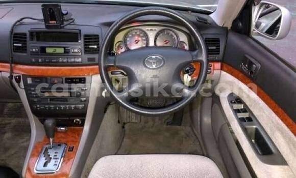 Buy Used Toyota Mark X Other Car in Beitbridge in Matabeleland South Buy Used Toyota Mark X Other Car in Beitbridge in Matabeleland South