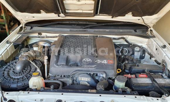 Acheter Occasion Voiture Toyota Fortuner Blanc à Beitbridge, Matabeleland South Acheter Occasion Voiture Toyota Fortuner Blanc à Beitbridge, Matabeleland South