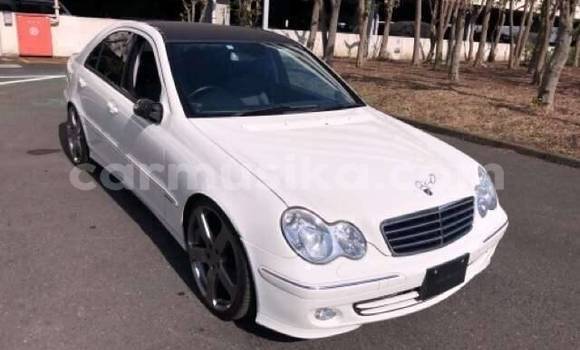 Tenga Tsaru Mercedes‒Benz E–Class Chena Mota in Beitbridge in Matabeleland South