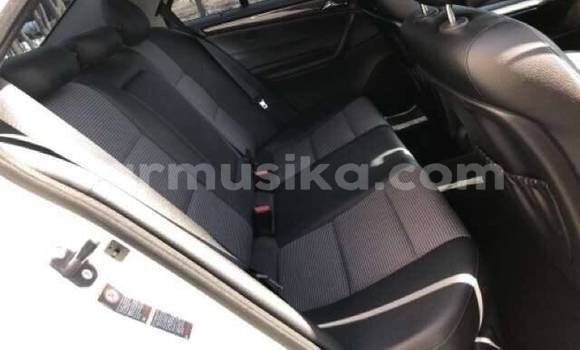 Buy Used Mercedes‒Benz E–Class White Car in Beitbridge in Matabeleland South Buy Used Mercedes‒Benz E–Class White Car in Beitbridge in Matabeleland South