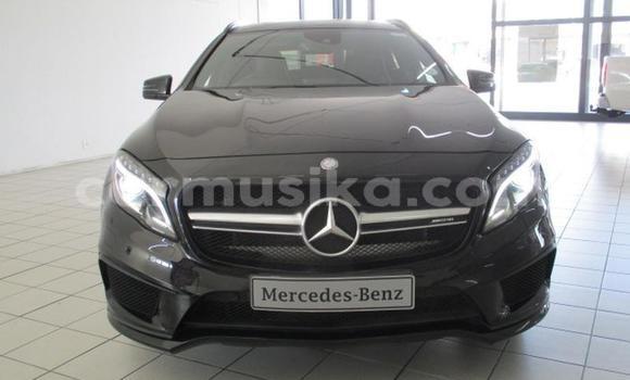 Acheter Occasion Voiture Mercedes‒Benz AMG GLE Noir à Gweru, Midlands Acheter Occasion Voiture Mercedes‒Benz AMG GLE Noir à Gweru, Midlands