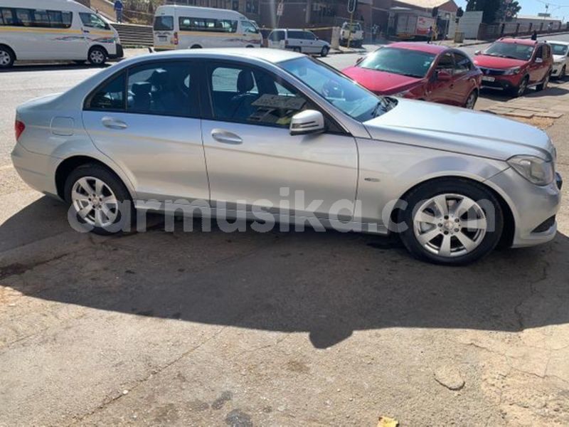 Big with watermark mercedes benz c class harare harare 15683