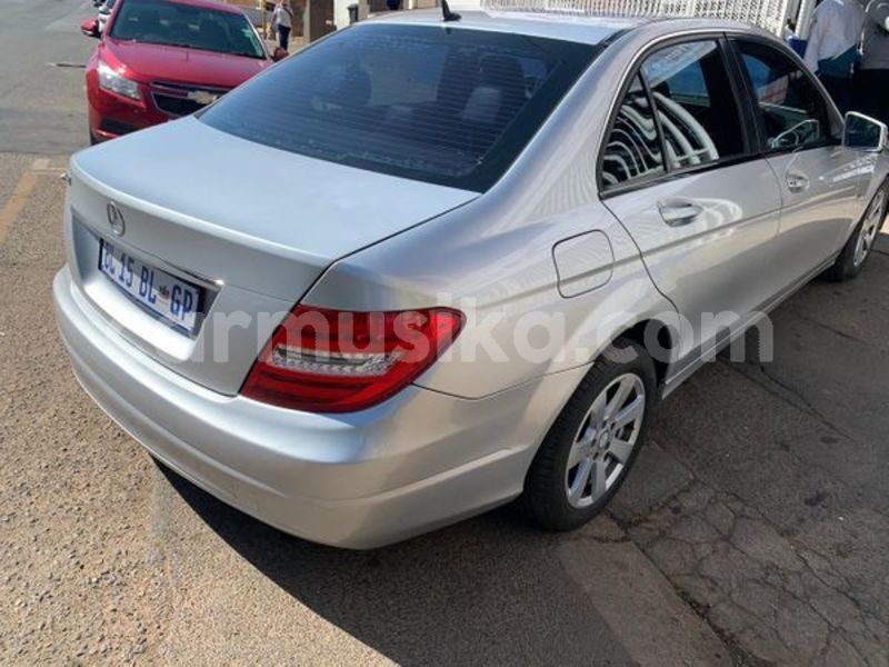 Big with watermark mercedes benz c class harare harare 15683