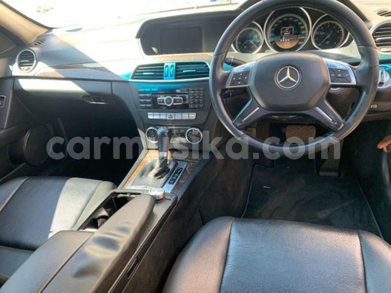 Big with watermark mercedes benz c class harare harare 15683