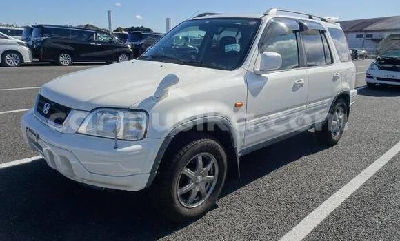 Tenga Tsaru Honda CR–V Chena Mota in Beitbridge in Matabeleland South