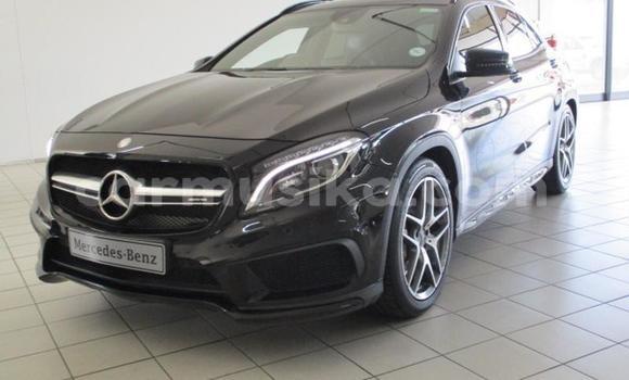 Acheter Occasion Voiture Mercedes‒Benz AMG GLE Noir à Gweru, Midlands Acheter Occasion Voiture Mercedes‒Benz AMG GLE Noir à Gweru, Midlands