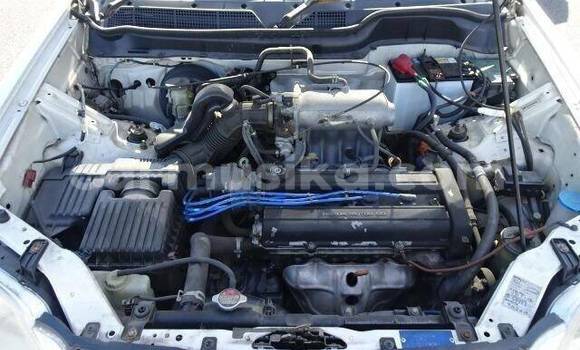 Buy Used Honda CR–V White Car in Beitbridge in Matabeleland South Buy Used Honda CR–V White Car in Beitbridge in Matabeleland South