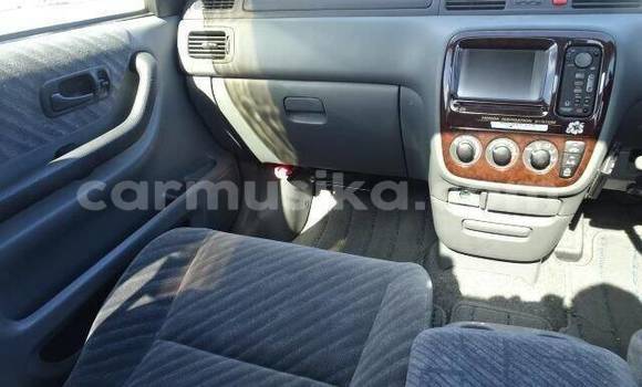 Buy Used Honda CR–V White Car in Beitbridge in Matabeleland South Buy Used Honda CR–V White Car in Beitbridge in Matabeleland South