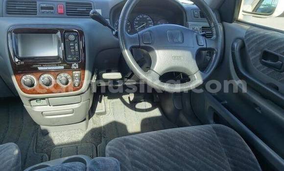 Buy Used Honda CR–V White Car in Beitbridge in Matabeleland South Buy Used Honda CR–V White Car in Beitbridge in Matabeleland South