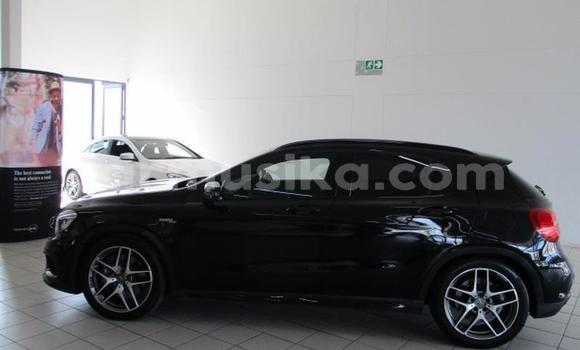 Acheter Occasion Voiture Mercedes‒Benz AMG GLE Noir à Gweru, Midlands Acheter Occasion Voiture Mercedes‒Benz AMG GLE Noir à Gweru, Midlands