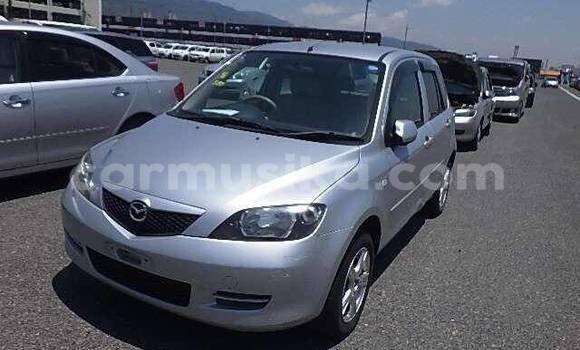 Tenga Tsaru Mazda Demio Sirivha Mota in Beitbridge in Matabeleland South Tenga Tsaru Mazda Demio Sirivha Mota in Beitbridge in Matabeleland South