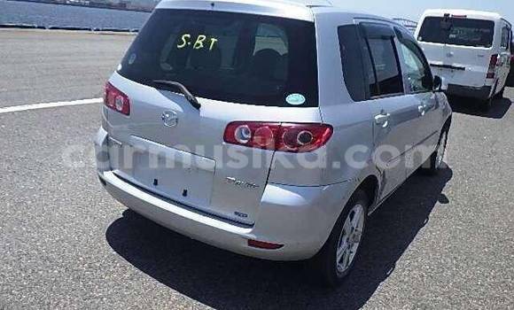 Tenga Tsaru Mazda Demio Sirivha Mota in Beitbridge in Matabeleland South Tenga Tsaru Mazda Demio Sirivha Mota in Beitbridge in Matabeleland South