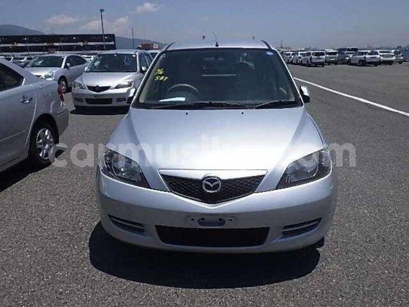 Big with watermark mazda demio matabeleland south beitbridge 15685