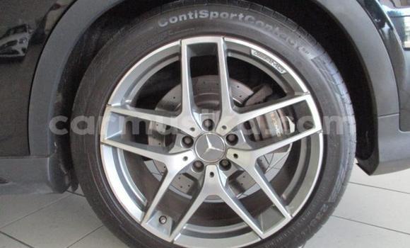 Acheter Occasion Voiture Mercedes‒Benz AMG GLE Noir à Gweru, Midlands Acheter Occasion Voiture Mercedes‒Benz AMG GLE Noir à Gweru, Midlands